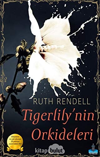 Tigerlilynin Orkideleri
