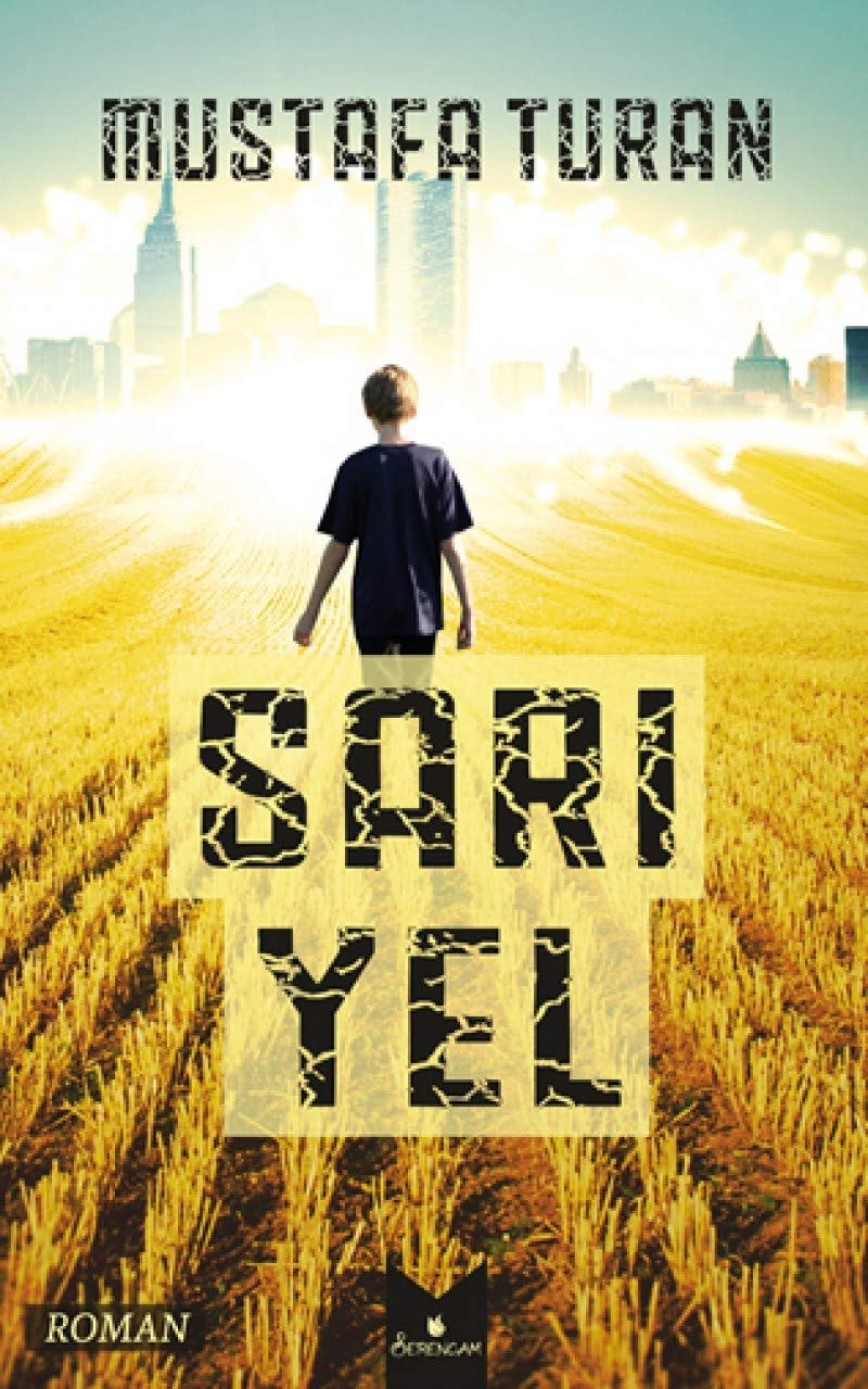 Sari Yel
