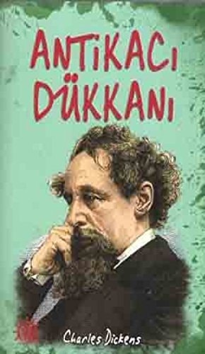 Antikaci Dukkani