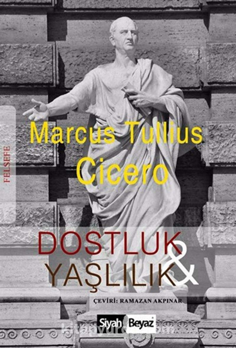 Dostluk Ve Yaslilik