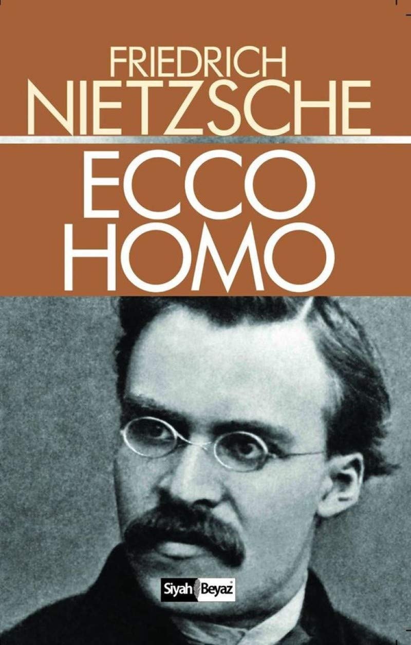 Ecco Homo