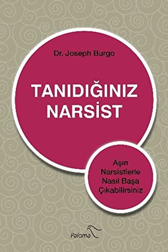 Tanidiginiz Narsist
