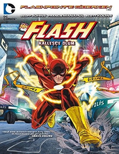 Flash Kallesce Olum