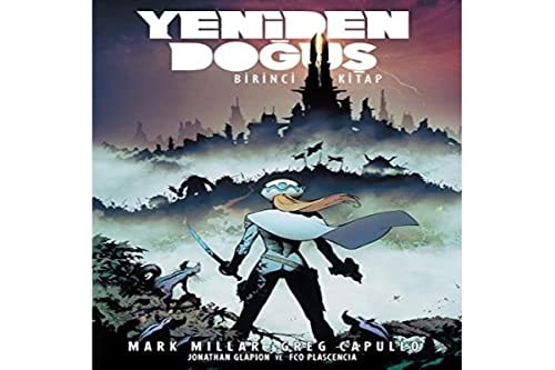 Yeniden Dogus Birinci Kitap