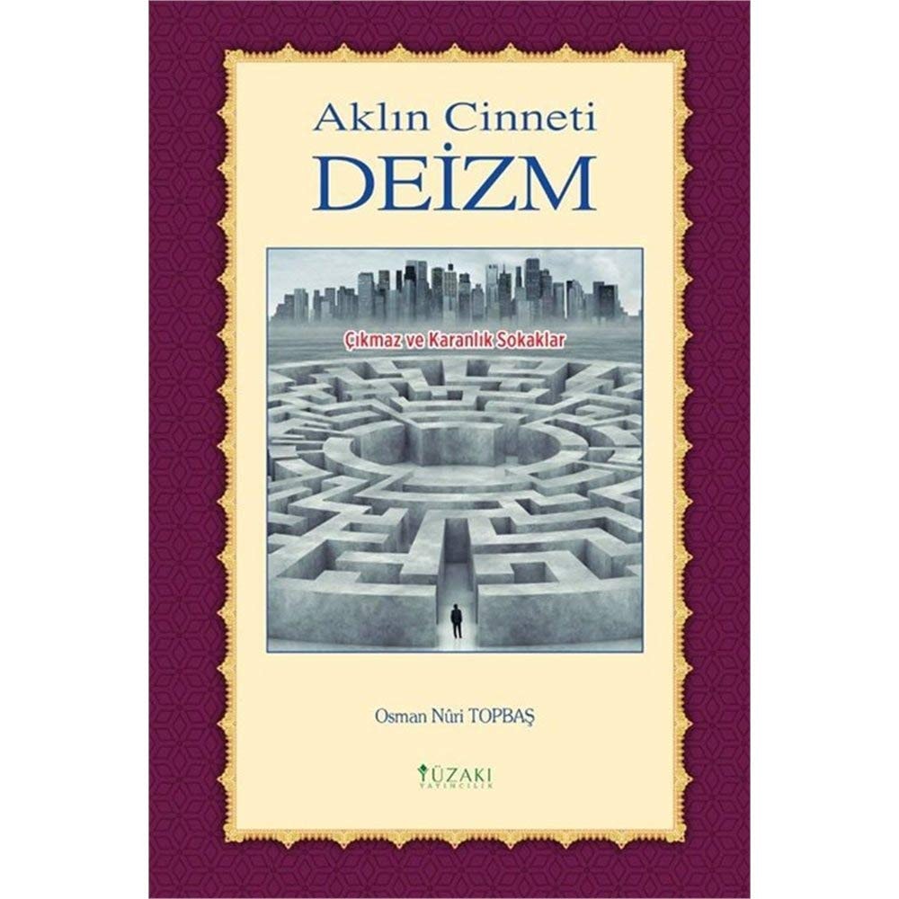 Aklın Cinneti Deizm