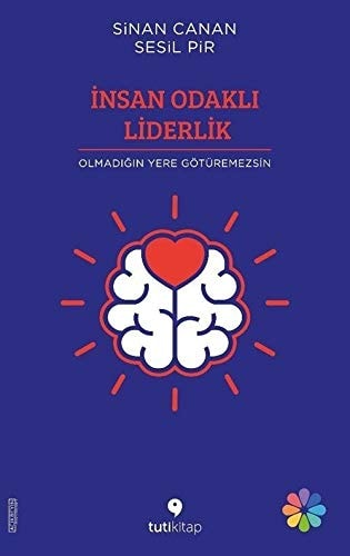 Insan Odakli Liderlik
