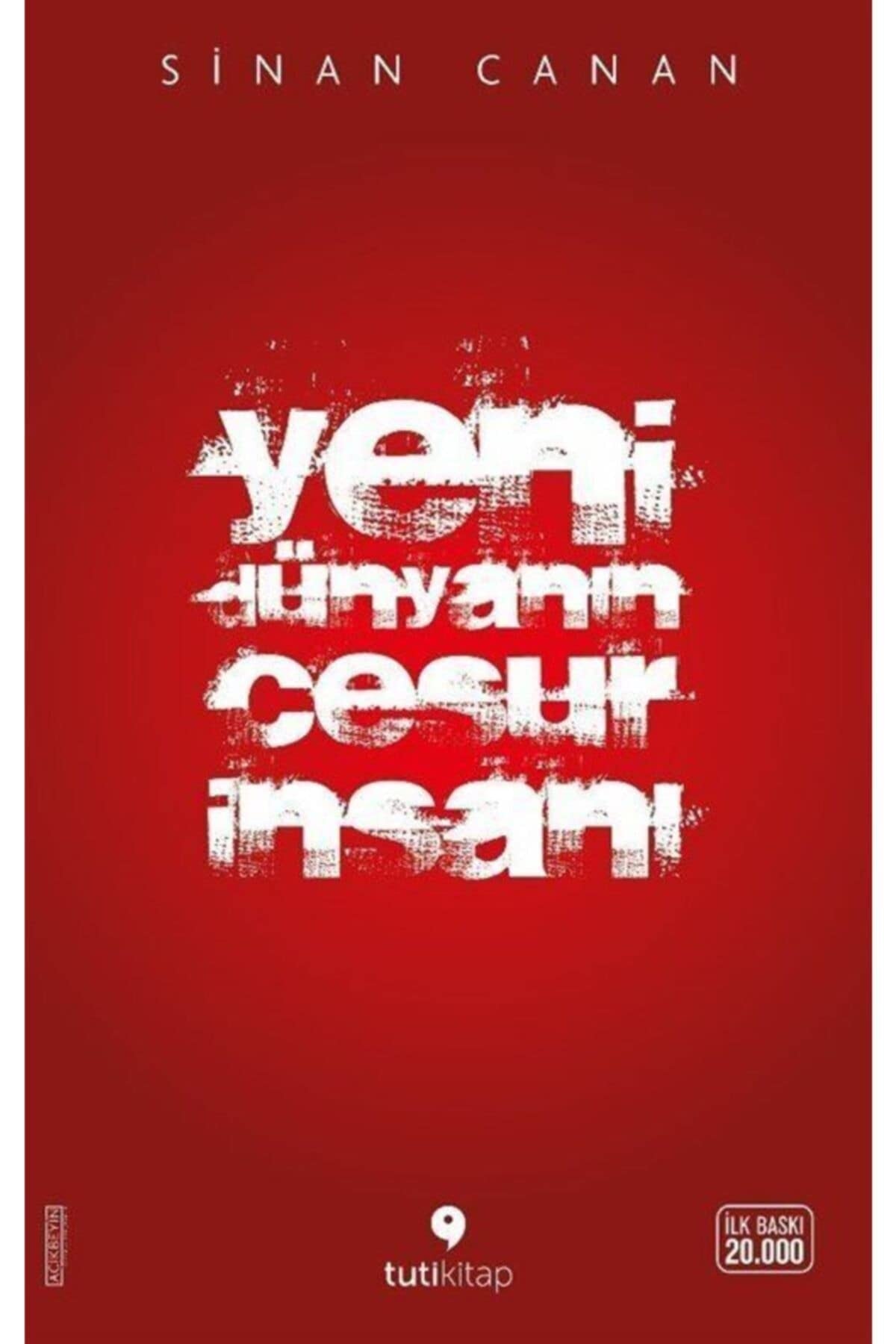 Yeni Dünyanin Cesur Insani