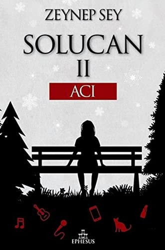 Solucan 2 - Aci