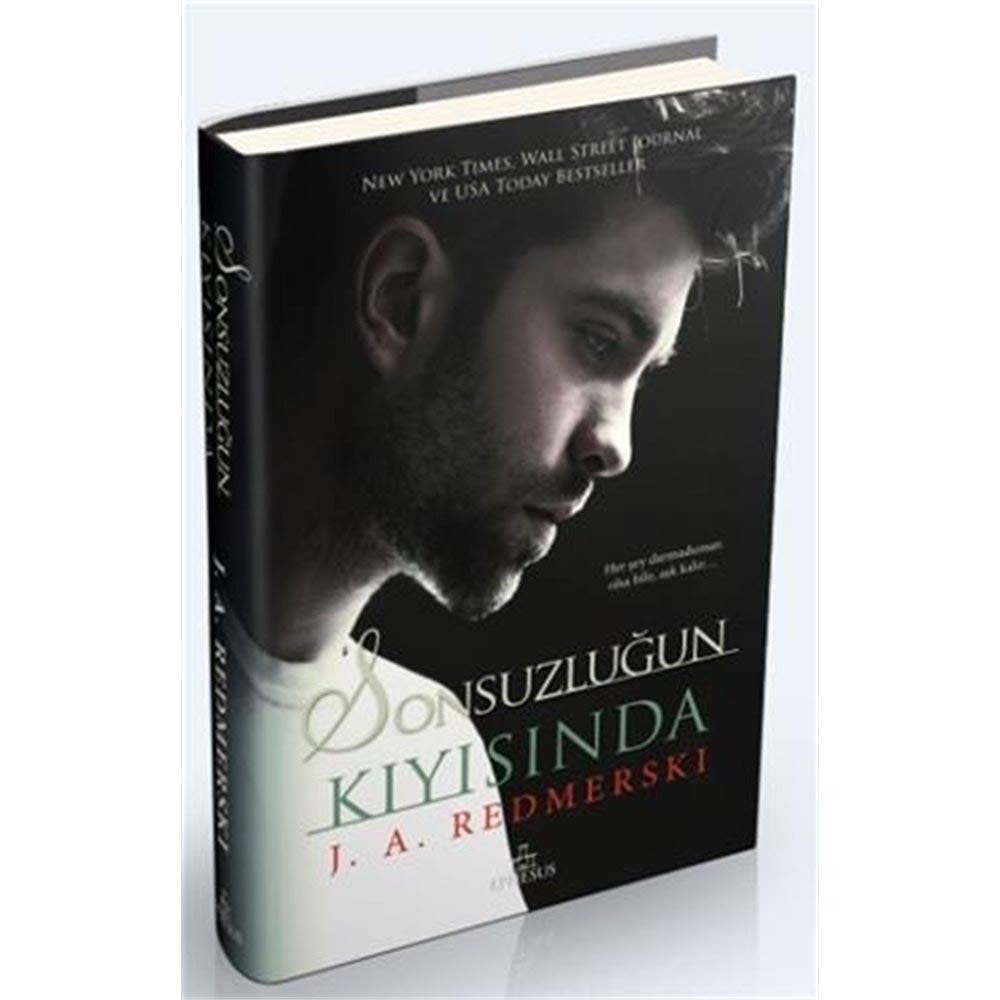 Sonsuzlugun Kiyisinda