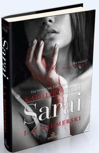 Sarai Katiller Cetesi