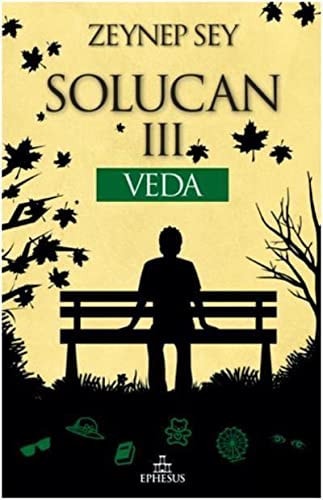 Solucan 3 - Veda Ciltli