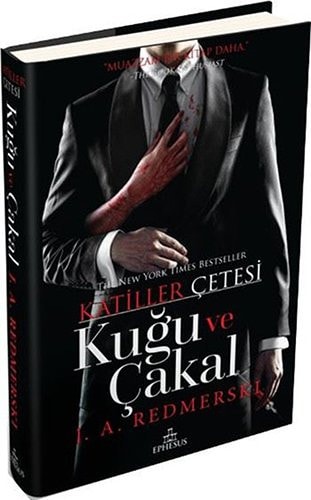 Kugu ve Cakal Katiller Cetesi