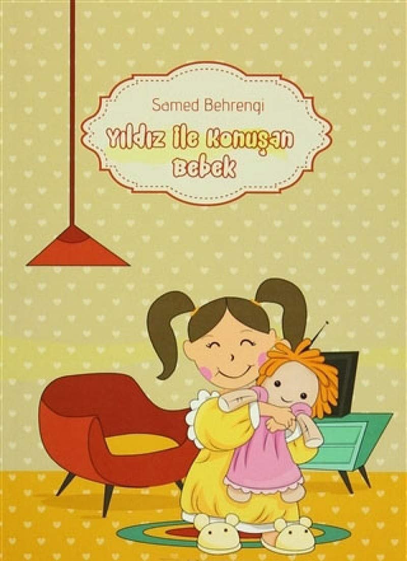 Yildiz ile Konusan Bebek