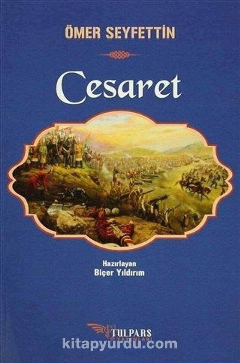 Cesaret