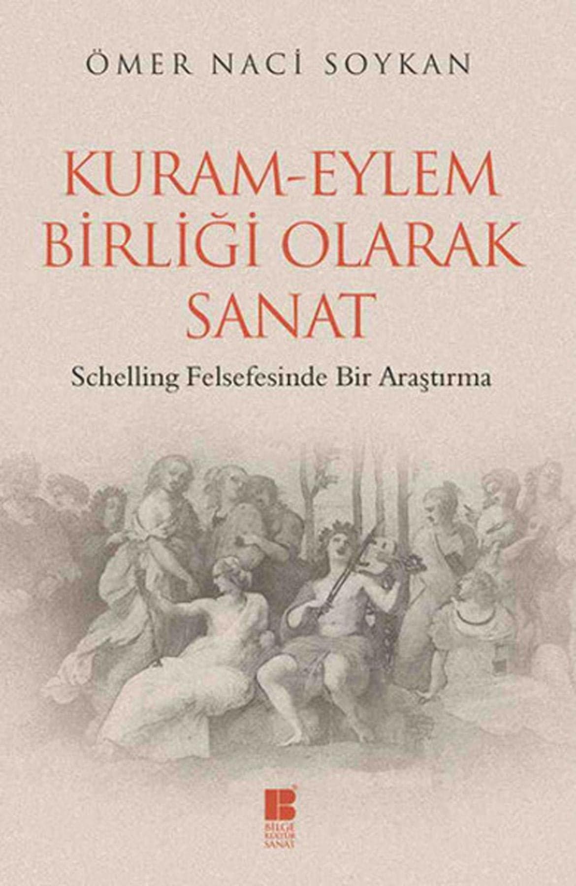 Kuram-Eylem Birligi Olarak Sanat