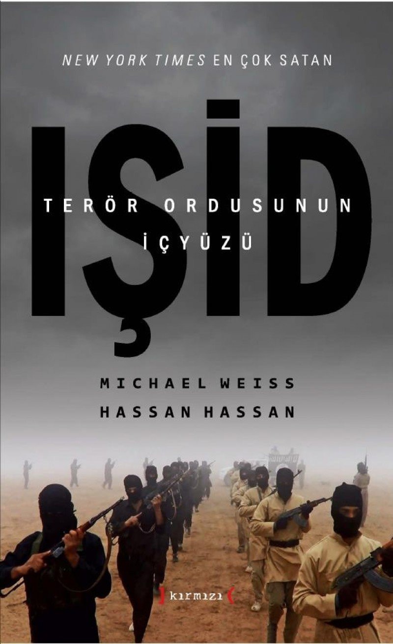 Işid terör ordusunun içyüzü
