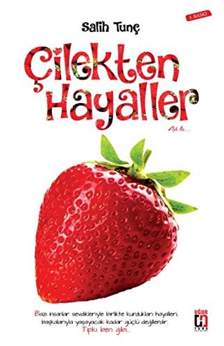 Cilekten Hayaller