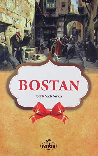 Bostan Gencler Icin
