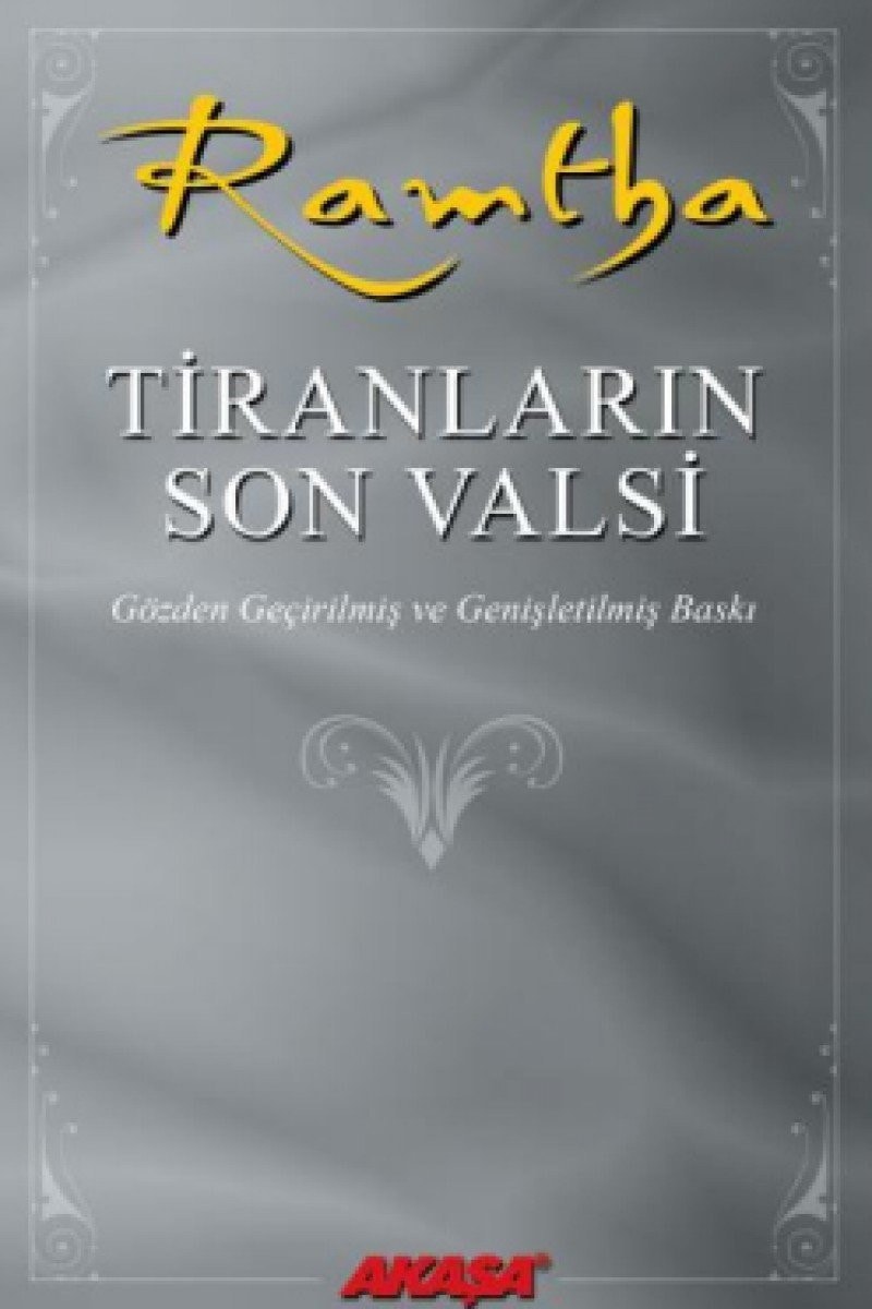 Ramtha - Tiranlarin Son Valsi