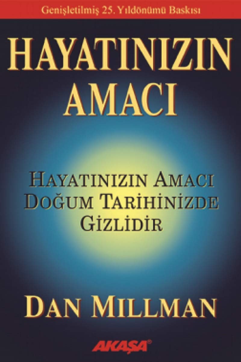 Hayatinizin Amaci Hayatinizin Amaci Dogum Tarihinde Gizlidir