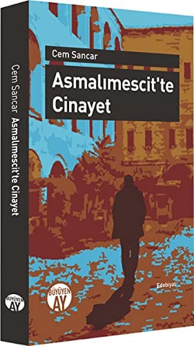 Asmalimescit'te Cinayet