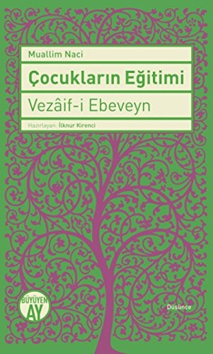 Cocuklarin Egitimi Vezaif-i Ebeveyn