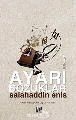 Ayari Bozuklar