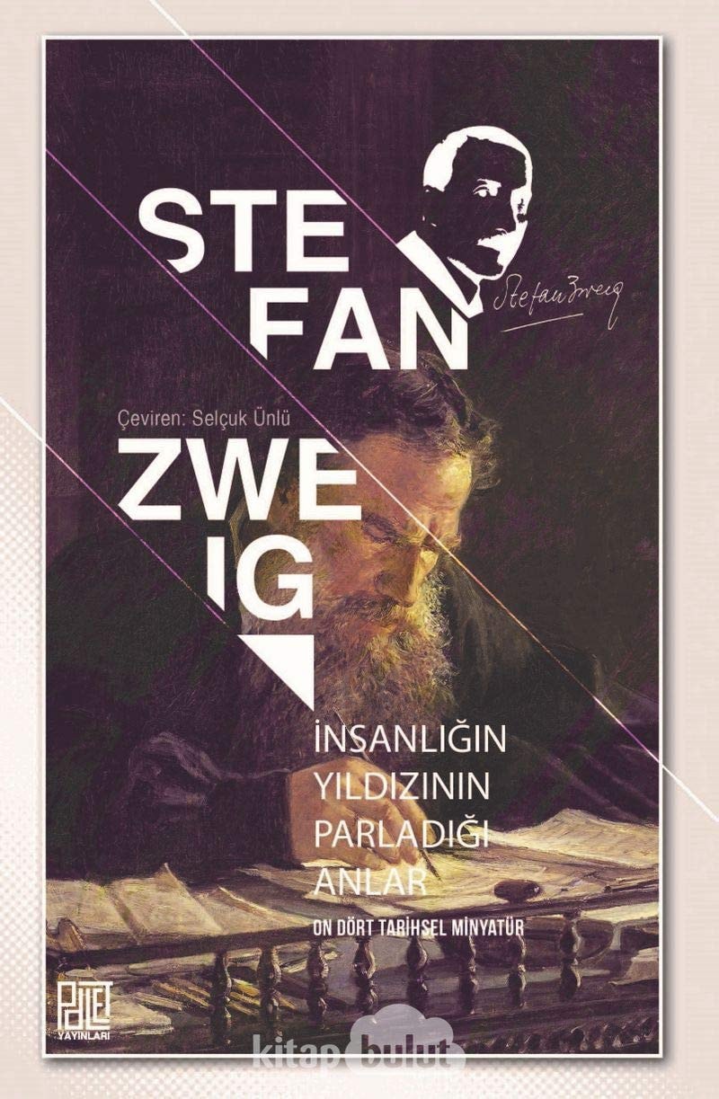 İnsanlığın Yıldızının Parladığı Anlar