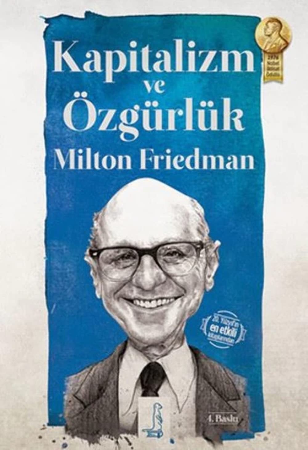 Kapitalizm ve özgürlük