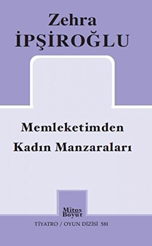Memleketimden kadın manzaraları belgesel karamizah