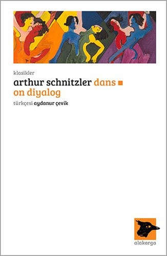 Dans: On Diyalog