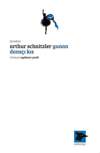 Yunan Dansci Kiz