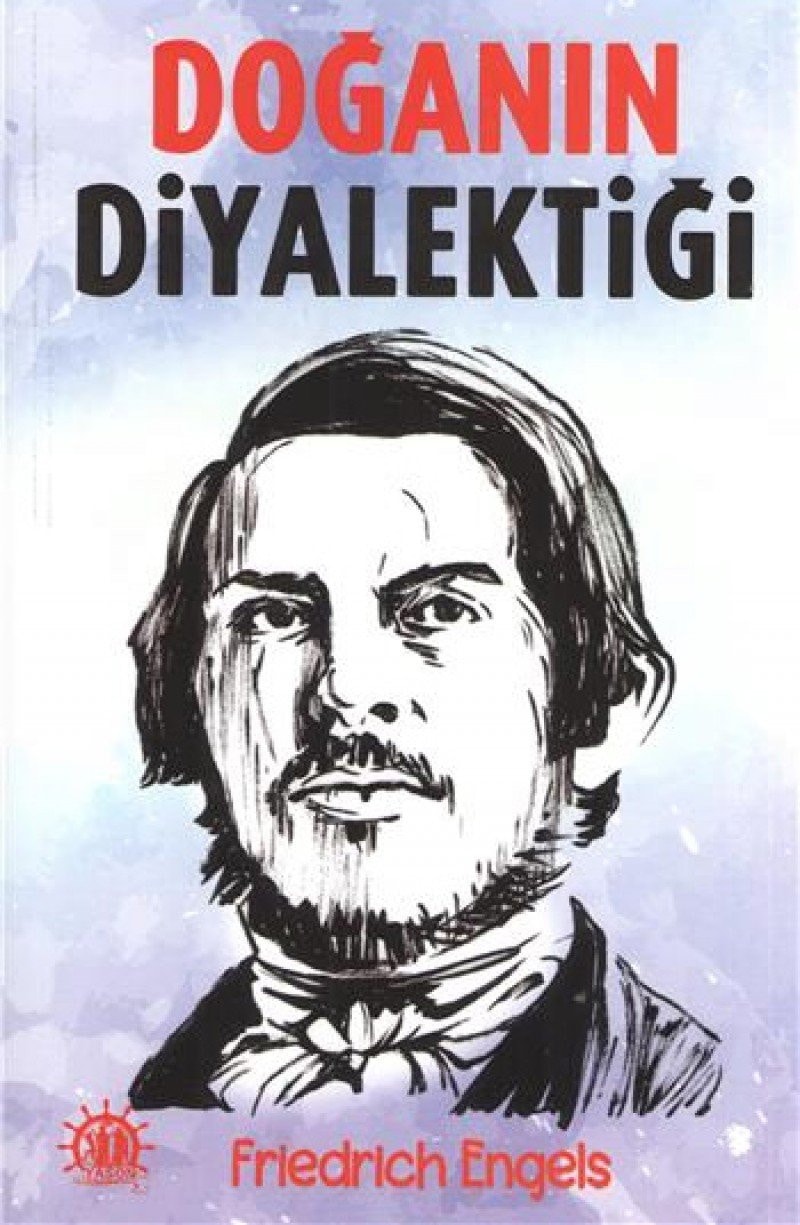 Doğanın diyalektiği