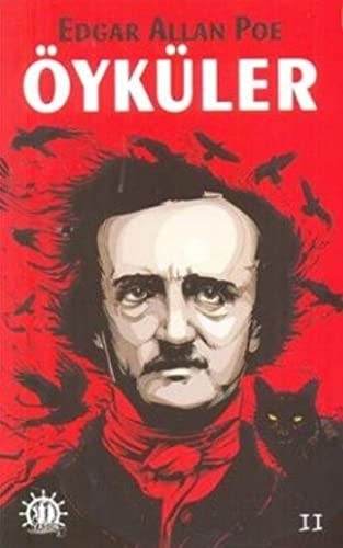 Edgar Allan Poe Öyüler 2