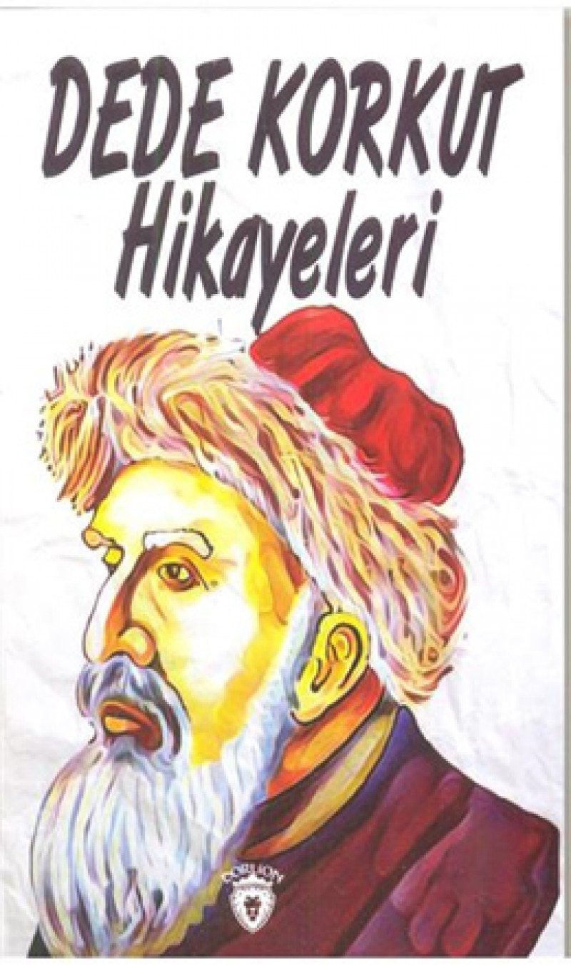Dede Korkut Hikâyeleri