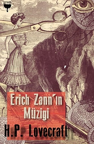 Erich Zann'in müziği