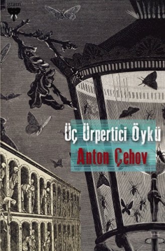 Uc Urpertici Oyku