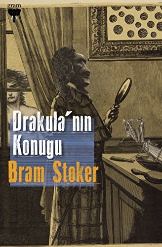 Drakula'nin Konugu