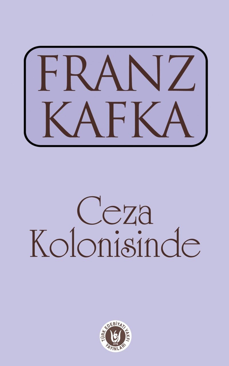 Ceza Kolonisinde
