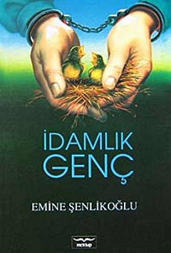 Idamlik Genc