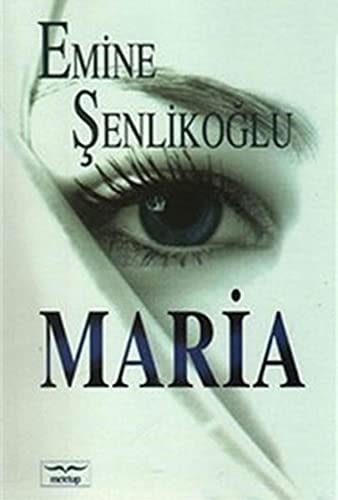 Maria Cok Düsünmüstü Fakat Bir Türlü Sorunlarla Basa Cikamiyordu