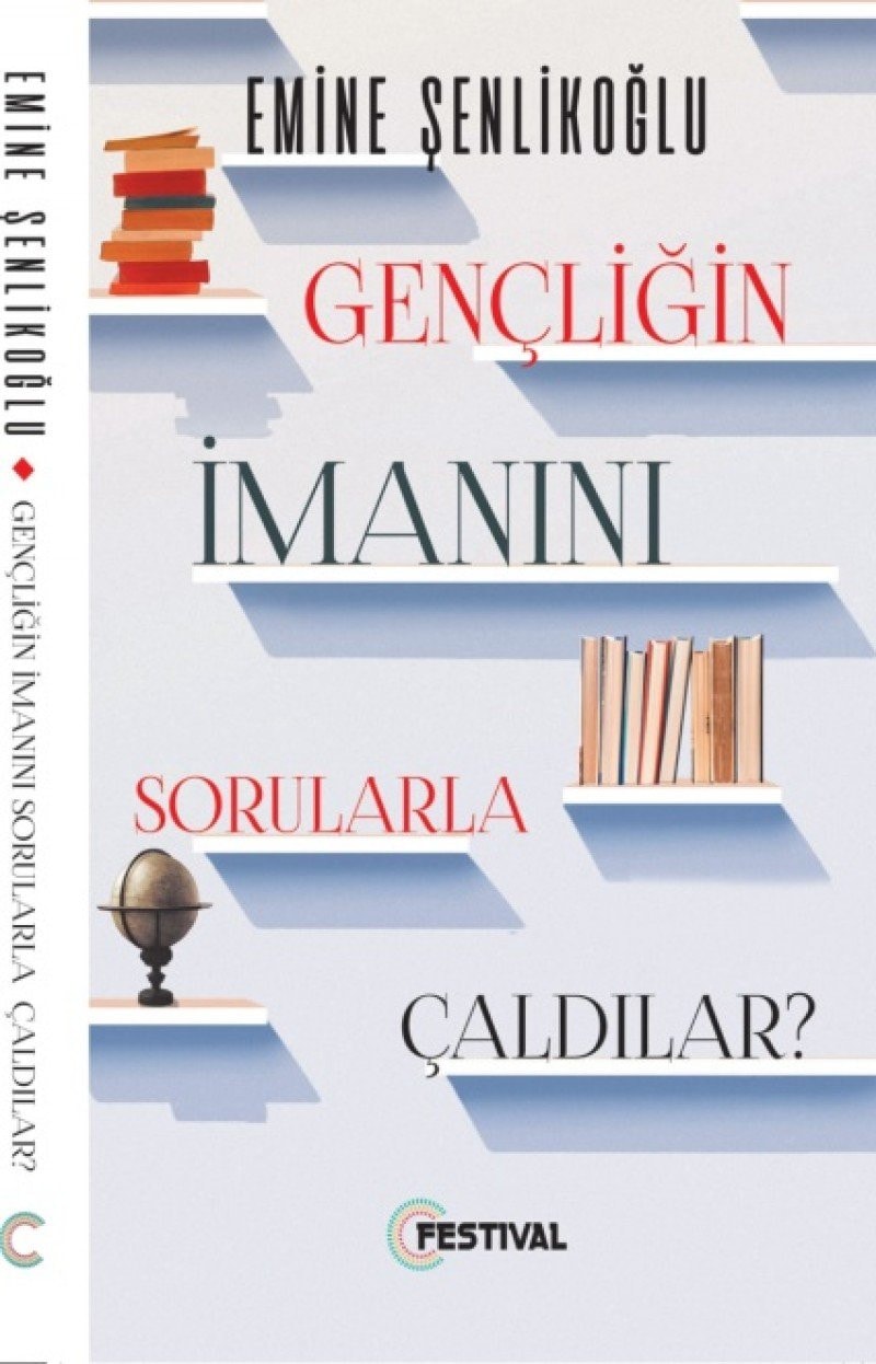 Gencligin Imanini Sorularla Caldilar?