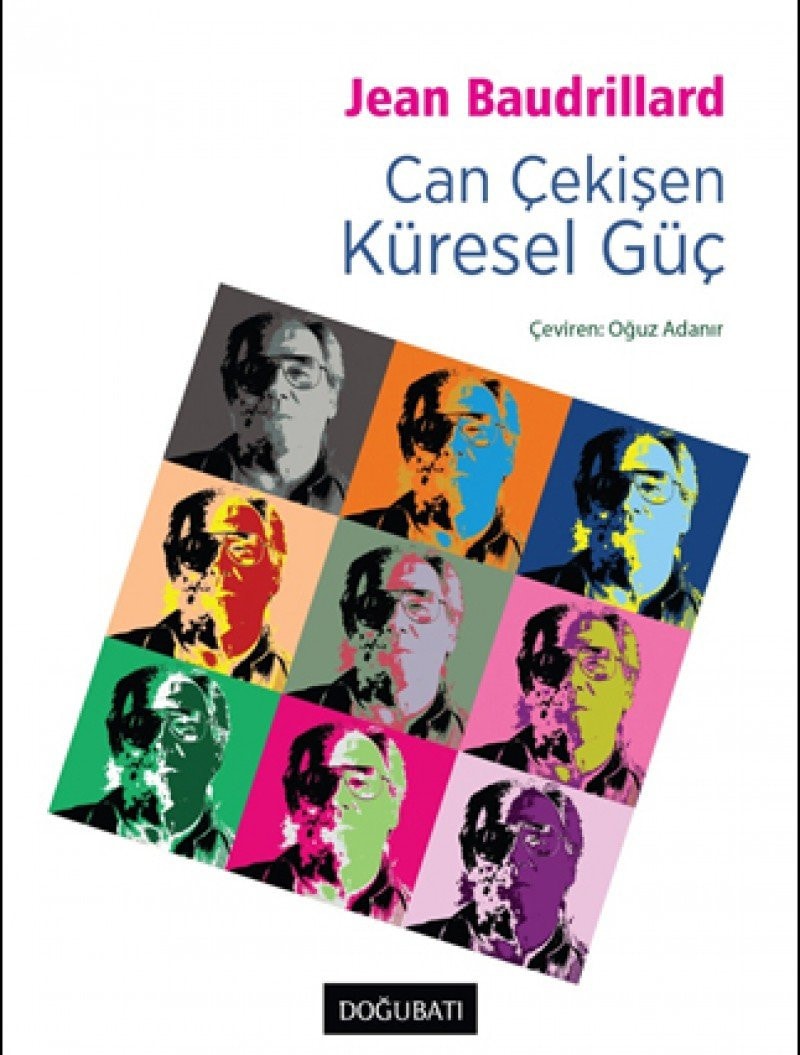 Can Cekisen Küresel Güc
