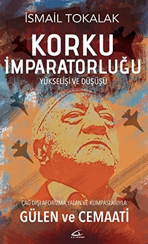 Korku imparatorluğu yükselişi ve düşüşü