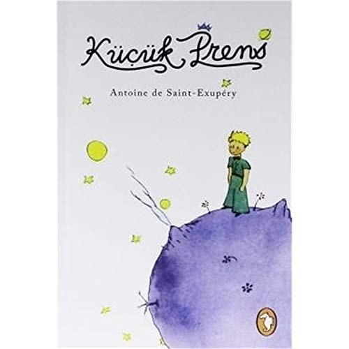 Küçük Prens. Translated by Duriye Kurtulmus