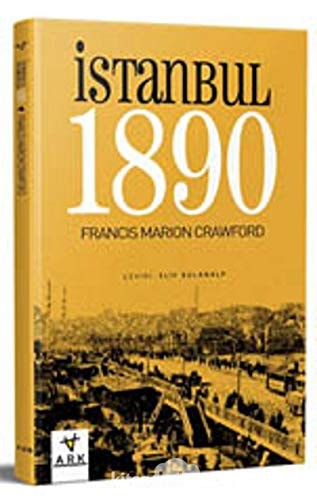İstanbul 1890