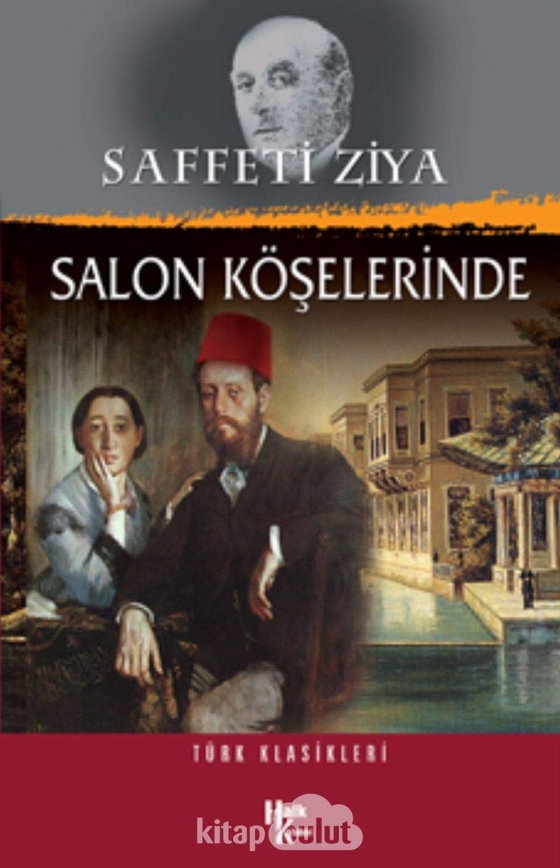 Salon Köselerinde