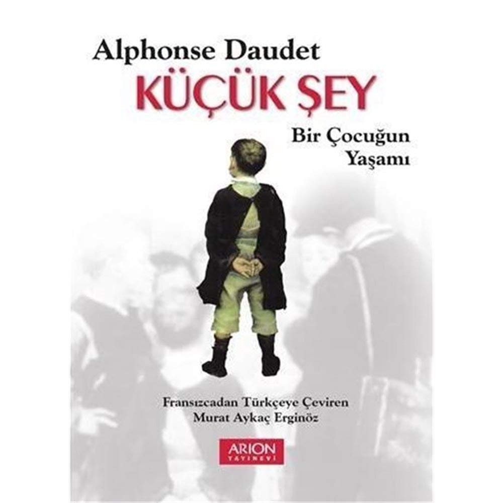 Küçük Şey: Bir Çocuğun Yaşamı