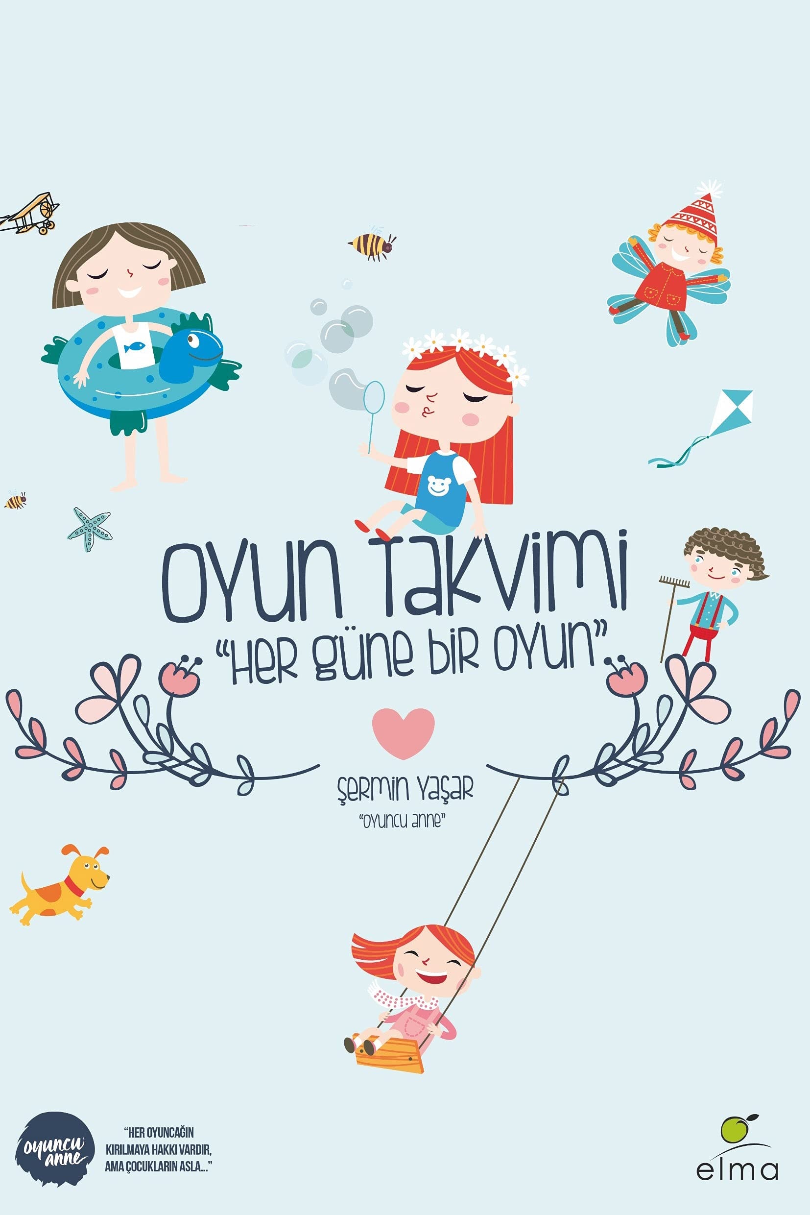 Oyun Takvimi 2018-Her Güne Bir Oyun