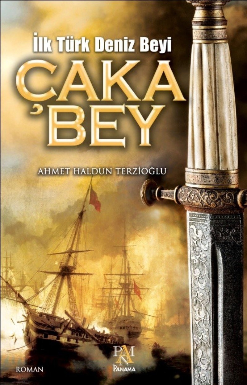 Ilk Türk Deniz Beyi Caka Bey